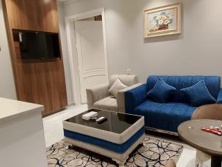 فندق المرجان الابيض 2 - 4