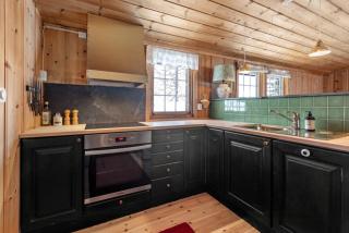 Panoramic Cabin Near Skeikampen In Gausdal - 6