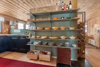 Panoramic Cabin Near Skeikampen In Gausdal - 5