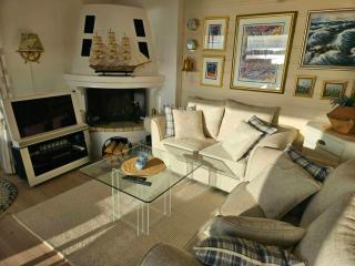 Cabin On Rocks With Private Jetty On Onsøy - 5