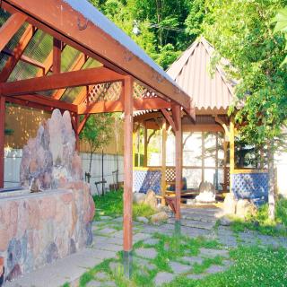 Yumoto Ginsenkaku - Kamikawa - 3