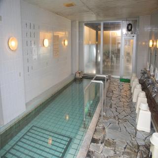 Yumoto Ginsenkaku - Kamikawa - 9