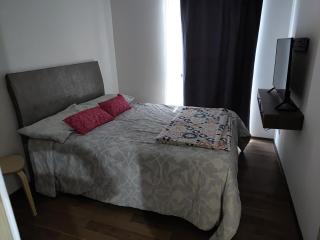 Departamento céntrico - 5