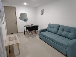 Departamento céntrico - 0