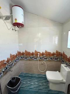 Majestry Cottage - 1