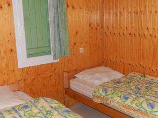Chalet Confort 6 personnes avec Terrasse - API-1-52-1696 - 8