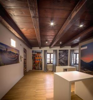 B&B Gli Scorci di Trento - Trient - 1