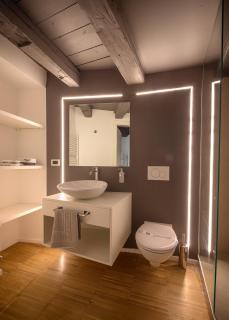 B&B Gli Scorci di Trento - Trient - 4
