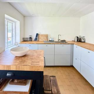 Historic Farmhouse On Zealand's West Coast - 6