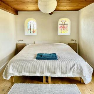 Historic Farmhouse On Zealand's West Coast - 3