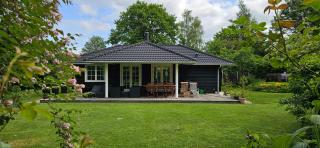 Cozy Cottage Just 300 M From Høve Beach - 3