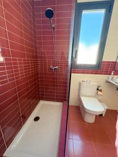 Villa Dulcinea - alojamiento familiar en segunda línea de playa con piscina - 9