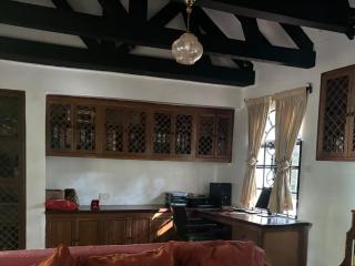 Hornbill House Spacious 2BR Garden Home Muthaiga - 4