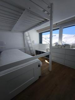 Sierra Nevada Deluxe zona alta - 3