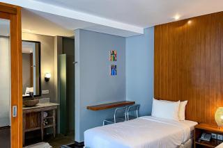 Dancing Hana Villa Nusa Dua - 2 Bedroom with Sharing Pool Minimum Stay 2 Nights - 6