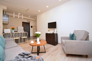 Apartments By MR Yerevan in Koghbatsi 16 - 3