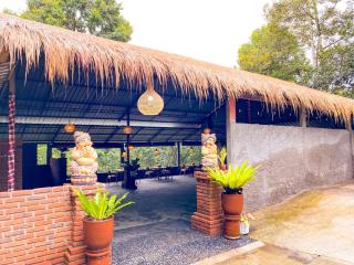 Wimala Farm House - 1