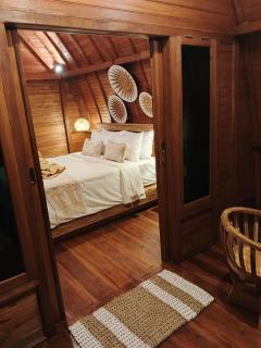 Simbar Pertiwi Villa - 9