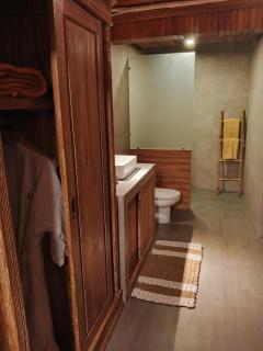 Simbar Pertiwi Villa - 5