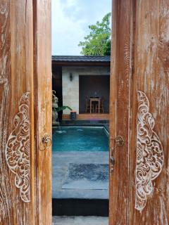 Simbar Pertiwi Villa - 3