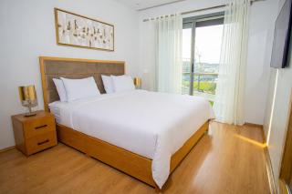 City & Stadium Luxe - Tangier - 6