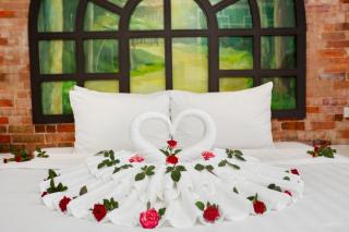 Hanoi La Selva Hotel - Hanoi - 4