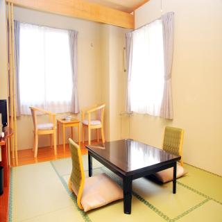 Yumoto Ginsenkaku - Kamikawa - 5