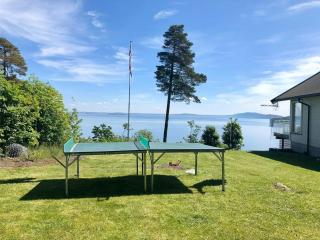 Cabin With Veranda And Fjord View Near Tønsberg - 7