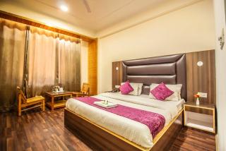 Hotel The Sakoora Inn Palce Manali - 4