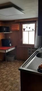 Ferienwohnung Toggilodge - 3