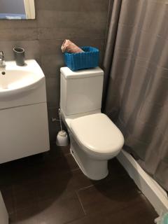 Departamento 1 dormitorio - 1