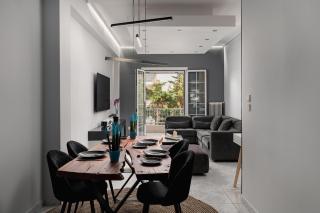 Eclipse Asklipion Voula - 6