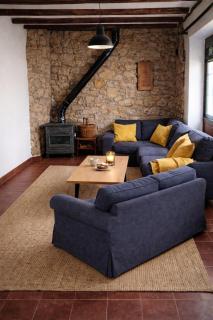 Cayetana Boutique & Jacuzzi Villa - 9