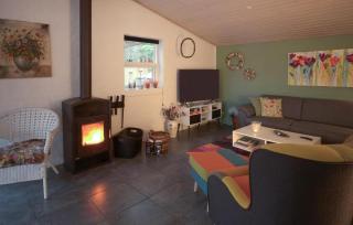 Beautiful Home In Glesborg With Wifi - 3