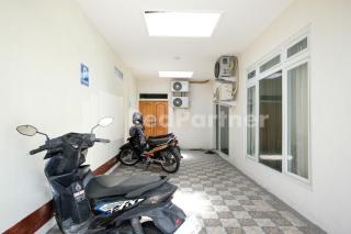Oma Uti Syariah Mitra RedDoorz near Stasiun Lempuyangan - 4