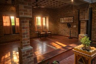 Mutram Heritage Stay - 9