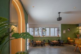 Demba International Youth Hostel - 4