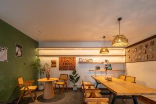 Demba International Youth Hostel - 2