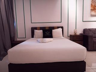 Chambers Residence KL By PurpleScape - 2