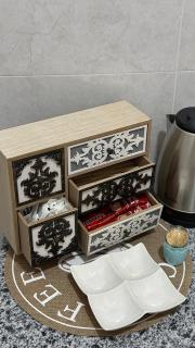 استديو مودرن حديث هادئ - 1