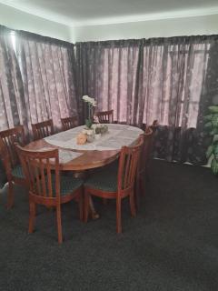 Homestay Reefton - 1