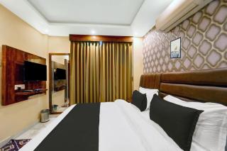 Super Townhouse OAK The Dev Regency - 6