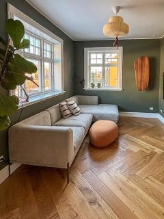 Villa With Pool In Valby - 7