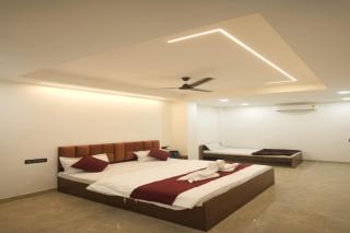 ॐ Villa Heritage, Assi, Varanasi - 1