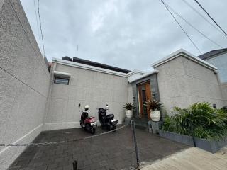 Villa Anyara in Ubud - 3