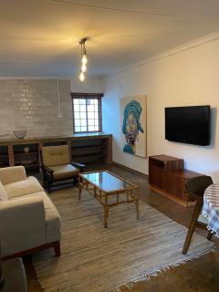 The Hearth House - 1