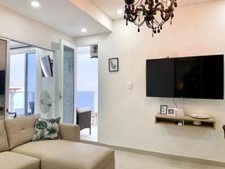 Amoblados Cartagena, El Laguito, Turismocolombiafit - 4