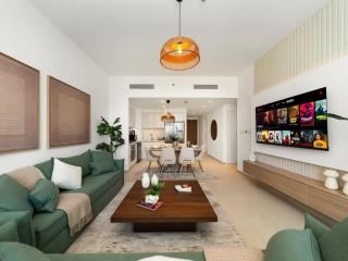 Royal Vista - Luxury 4BR Apartment at Downtown Views II - Downtown - 3