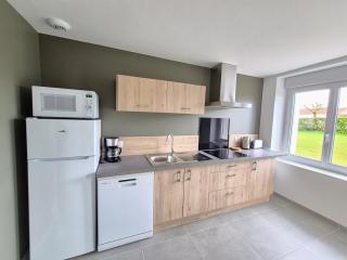 Le Logis 1 Tiffauges - 5pers - Proche Puy du Fou - 4