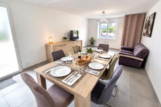 Le Logis 1 Tiffauges - 5pers - Proche Puy du Fou - 9